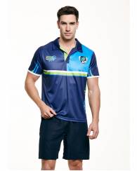 Sublimated Polo, Men's & Kids